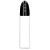 Pumped Pompe pour pénis + Masturbateur Cyber Pump 22 x 6cm